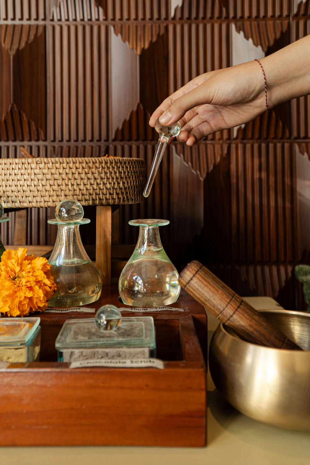 The Inner Peace Journey